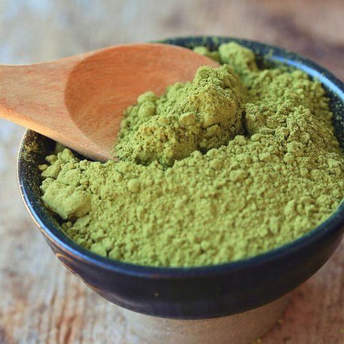 Alfalfa Grass Powder