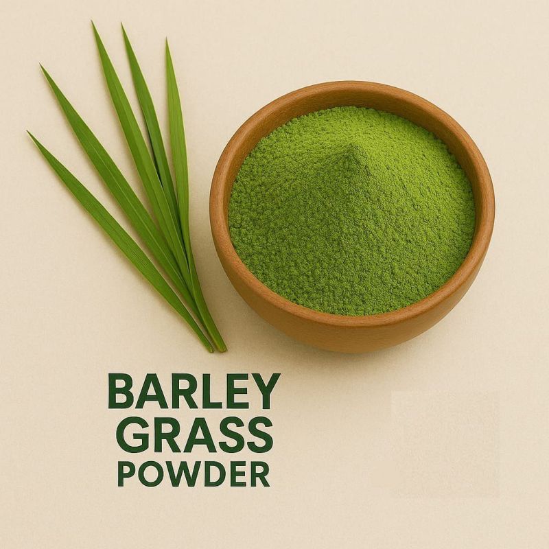 Barley Grass Powder