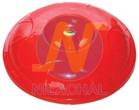 18 Liter Plastic Bucket Lid