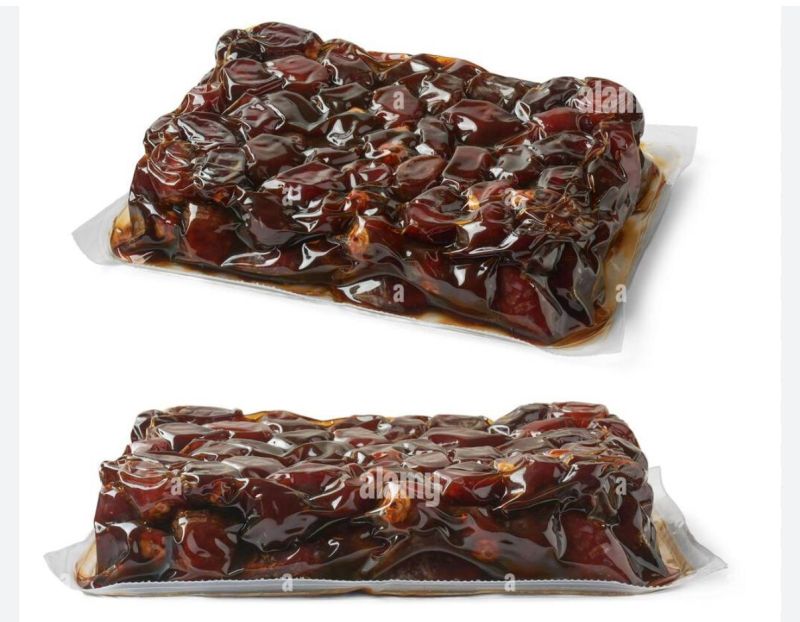 Vaccum Barari Brown Dates