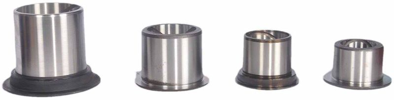 Collar Projection Weld Bush