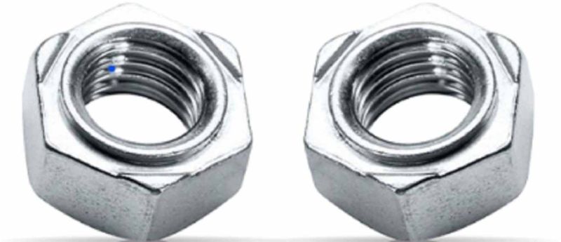 Hex Weld Nut