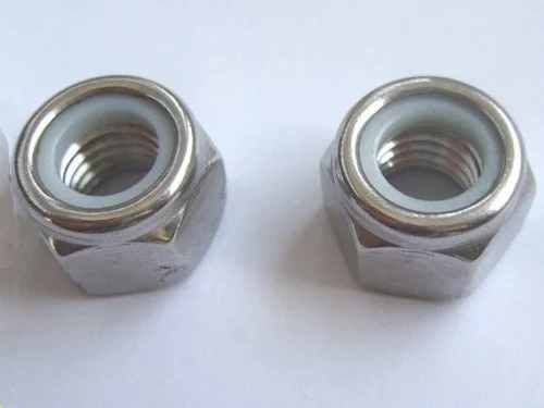 Spl Hex Nut