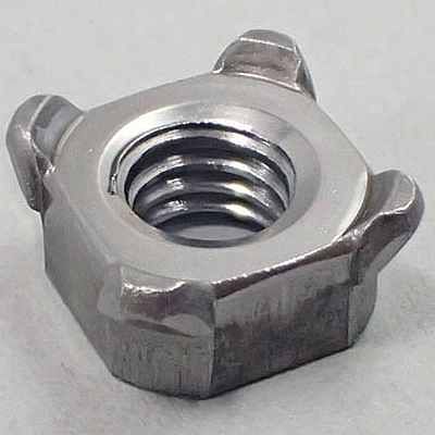 Spl Square Weld Nut