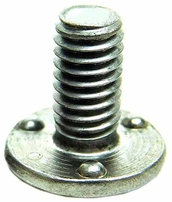 Steel Screws