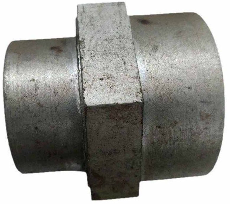 stainless steel connector bush