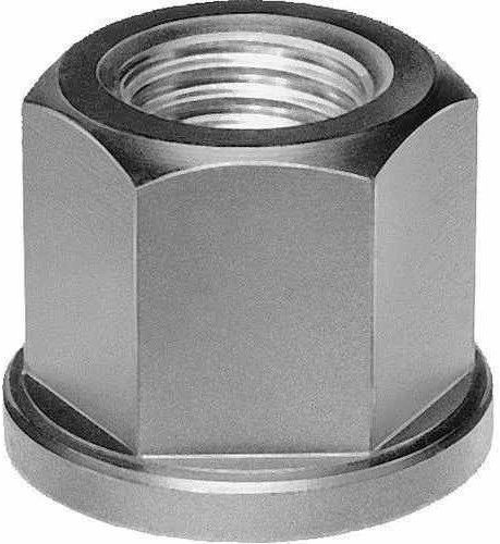 Steel Collar Nut
