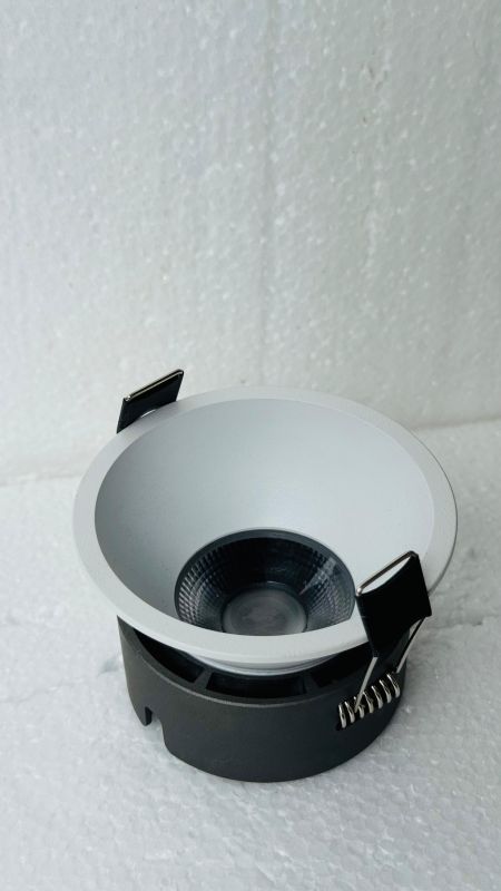 Neo Electric LED Round COB Light