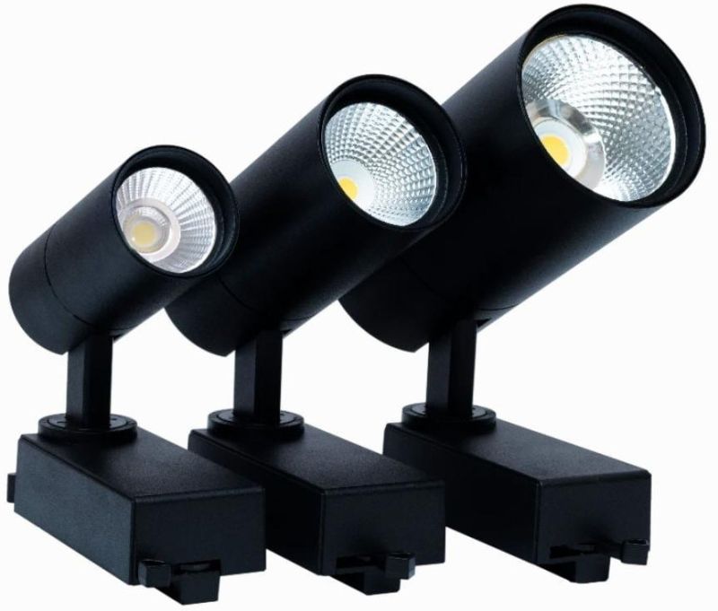 COB Spot Track Light