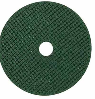 Metal Cutting Wheel