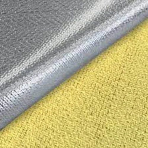 Aluminized Preox Fabric