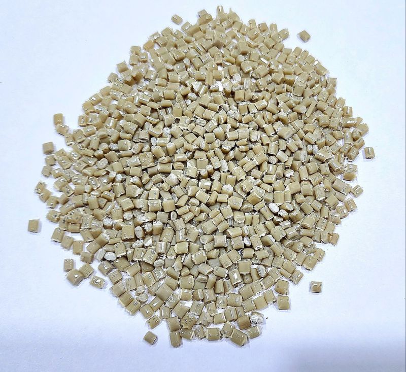 Polyetheretherketone Resin Granules