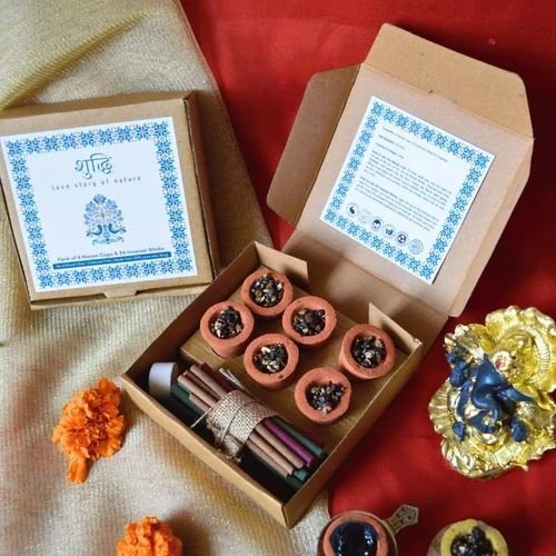 Sampurn Puja Samagri Kit