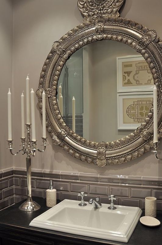 Vanity & Console Sets