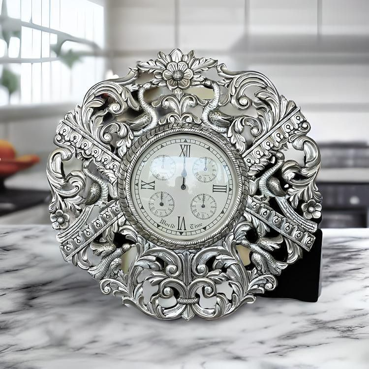 Clocks & Timepieces