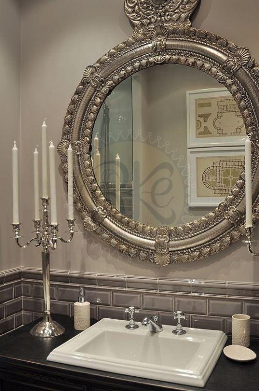 Vanity & Console Sets