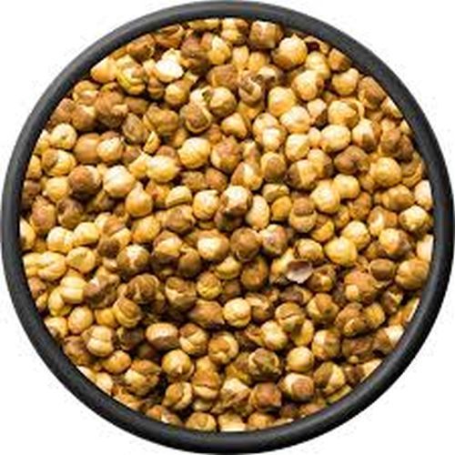 Healthy Roasted Bengal Gram