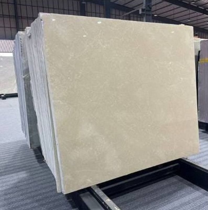 Crema UNO Marble Slab