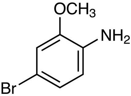 4 Bromoaniline API Intermediate