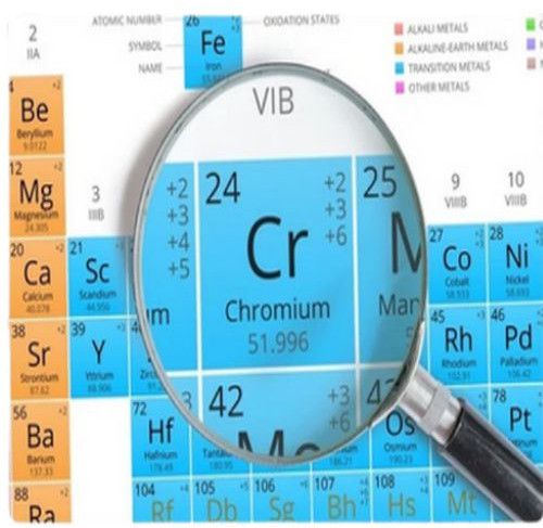 Chromium Picolinate API Intermediate