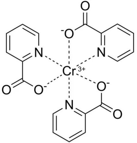 Chromium Polynicotinete API Intermediate