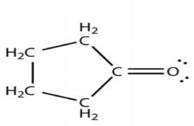 Cyclopentanone Chemical Intermediate