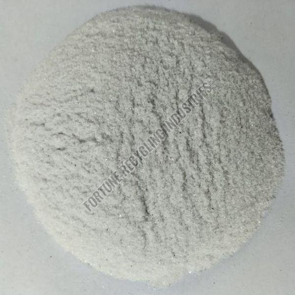 White Glass Powder
