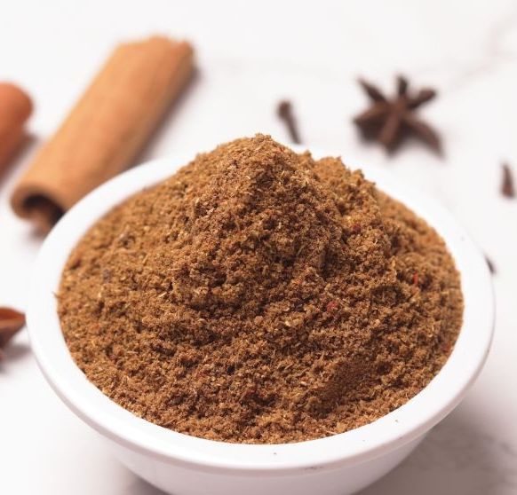 Garam Masala