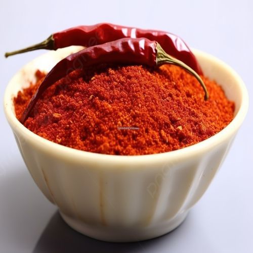 Red Chilli Powder
