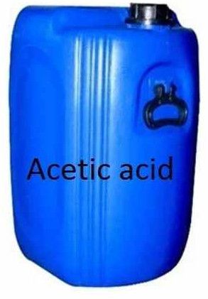 Acetic Acid Liquid