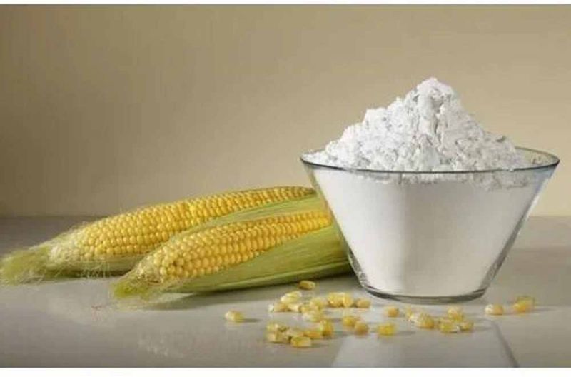 Maize Starch Powder