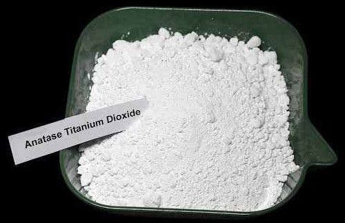 Specialty Chemicals