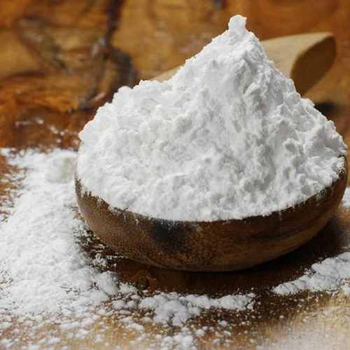 White Maltodextrin Powder