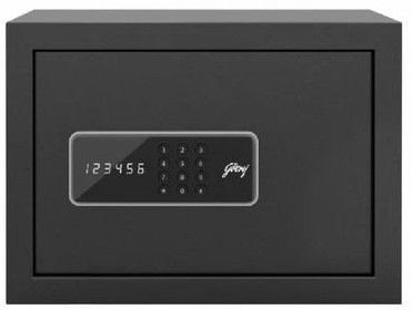 15 L Godrej Compact Digital Safe