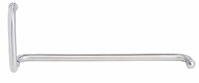 Shower Hardware Essentials