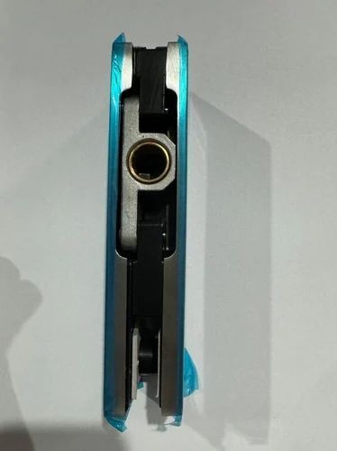 Patch Fitting Assemblies