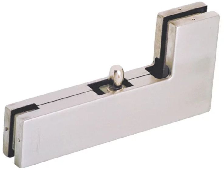 Glass Hinges & Mounts