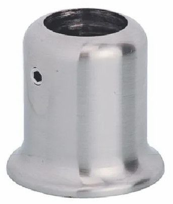 ESH-212 Stainless Steel Enox Brushed Nickel Shower Header