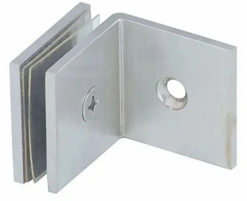 ESH-412 Stainless Steel Enox Multi Finish Shower Fitting