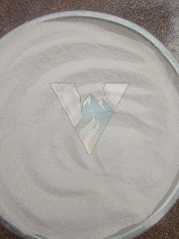 80 Mesh White Quartz Powder