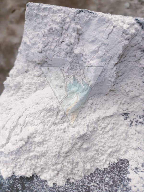 A Grade Feldspar Powder