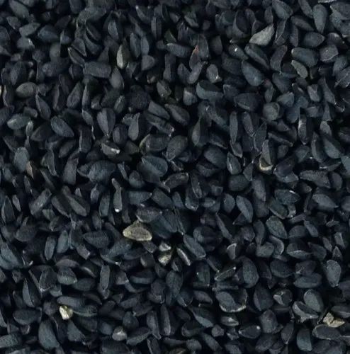 Black Cumin Seeds