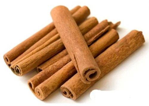 Brown Cinnamon Sticks