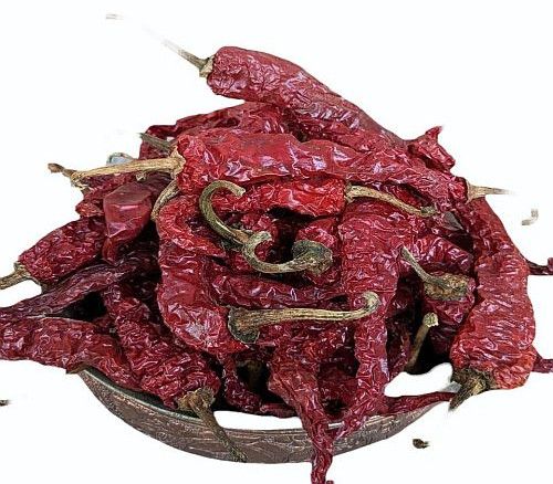 Byadgi Dry Red Chill