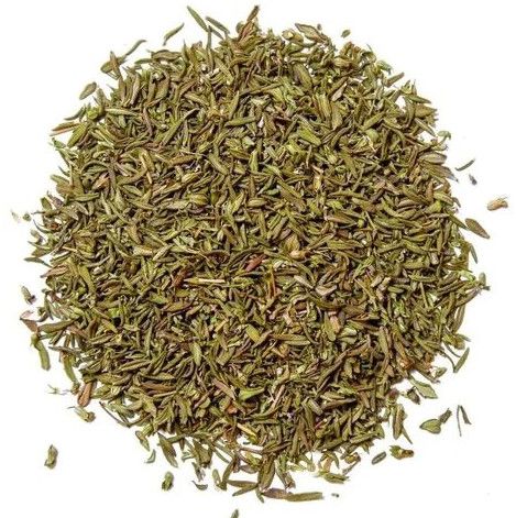 Dried Ajwain Leaves