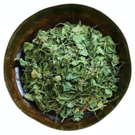 Dried Fenugreek Leaves