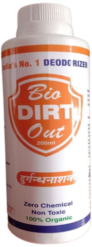 Bio Dirt Out Liquid