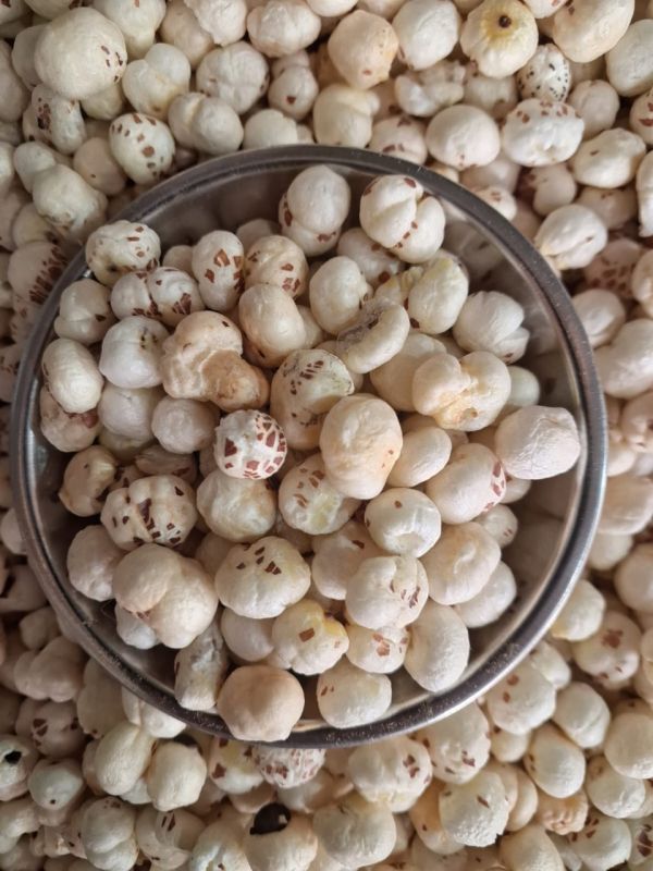 6 Suta Phool Makhana