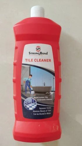 1L Strong Bond Tile Cleaner