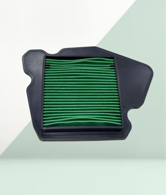 Hero Splendor iSmart Motorcycle Air Filter